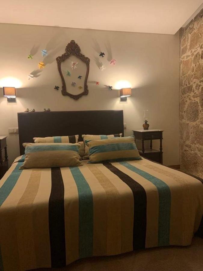아마레스 Casa Da Ponte Do Porto 빌라 외부 사진