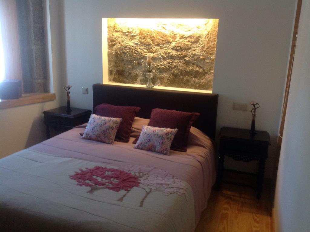 아마레스 Casa Da Ponte Do Porto 빌라 외부 사진