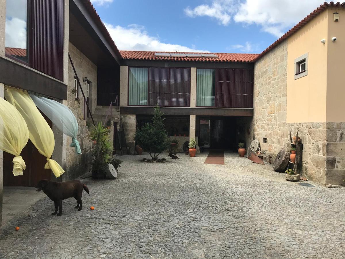 아마레스 Casa Da Ponte Do Porto 빌라 외부 사진