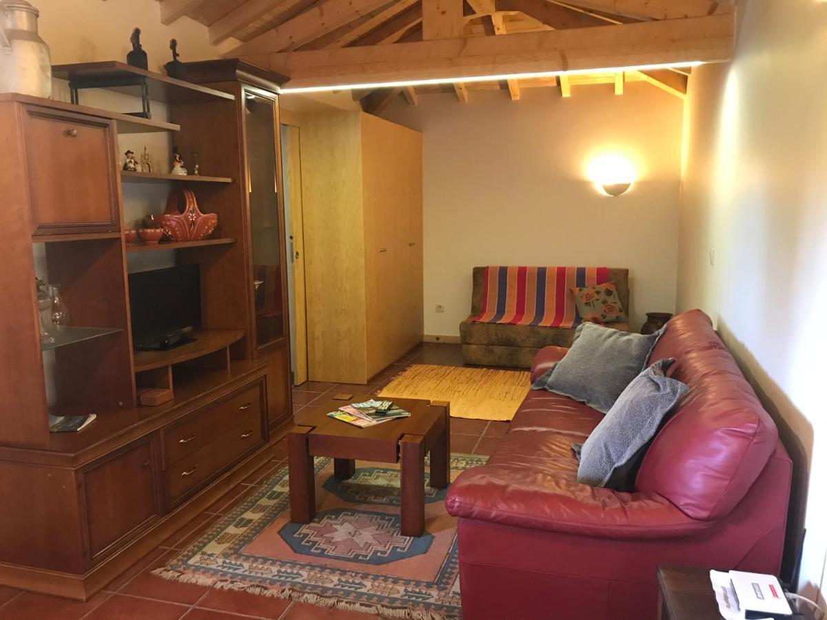 아마레스 Casa Da Ponte Do Porto 빌라 외부 사진